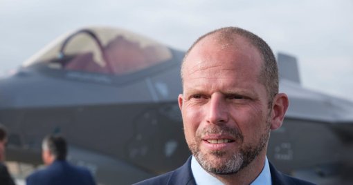 Des survols de drones suspects en Europe ravivent les craintes d'espionnage russe