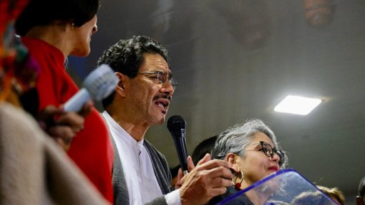 Controversia por bombardeo en Guaviare y cambio de postura del presidente Petro