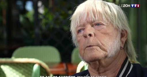 Renaud : entre fierté de sa sobriété et coup de sang sur scène