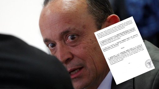 Condenan a Santiago Uribe a 28 años de prisión por el caso ‘Los 12 Apóstoles’