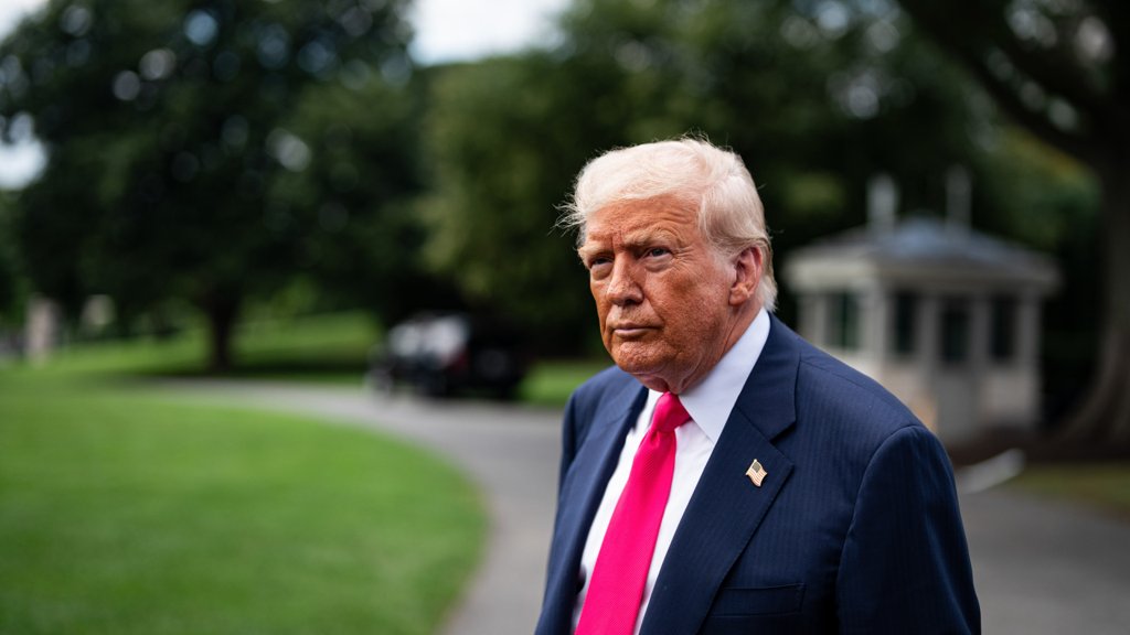 Ex-Chefes da Segurança Israelita Apelam a Trump para Pôr Fim à Guerra em Gaza