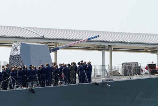 Ataque de EE.

UU. a embarcación en el Caribe genera crisis diplomática