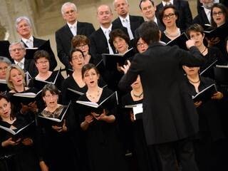 L'Orchestre National des Pays de la Loire met fin à son chœur amateur sur fond de coupes budgétaires