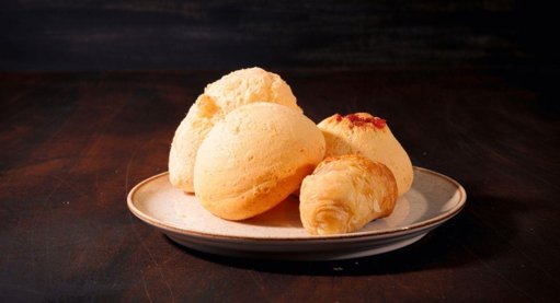 Cuatro panes colombianos destacan entre los mejores del mundo según TasteAtlas