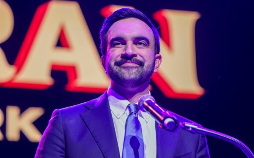 Vitória Democrata nas Eleições Locais e a Reação de Trump