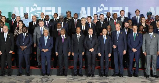 Sommet UE-Afrique : un partenariat stratégique sur fond de crise ukrainienne