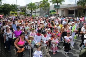 Fiestas de la Cosecha en Pereira: Música Sinfónica y Tradición Cafetera