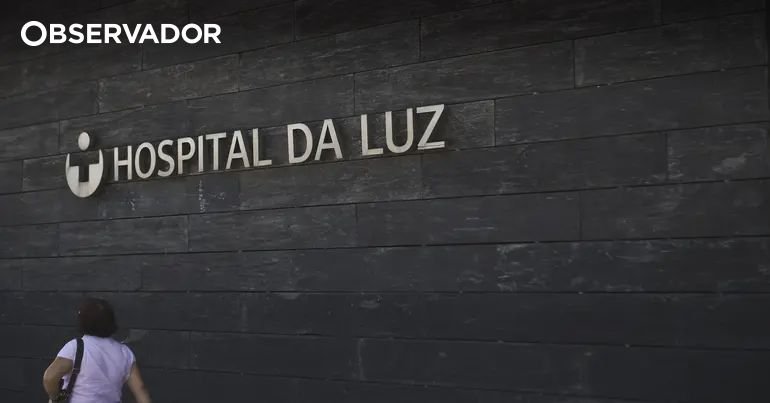 Grupo australiano Macquarie perto de adquirir 40% da Luz Saúde