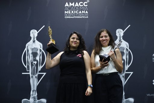 ‘Sujo’ se consagra como Mejor Película en los Premios Ariel 2025