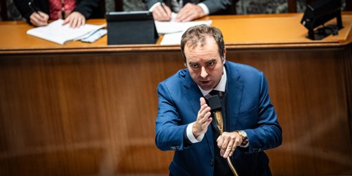 La future bataille parlementaire sur le budget de la Sécurité sociale