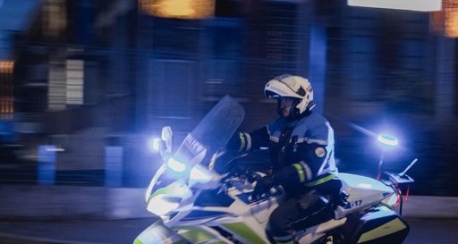 Isaak Touré (FC Lorient) interpellé au volant d'une Lamborghini sans permis valide