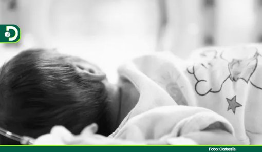 Horror en Amalfi: adolescente de 17 años habría asesinado a su bebé recién nacido con un cable de celular