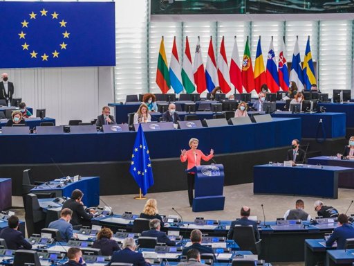 Parlamento Europeo condena violencia en Colombia y critica discursos “incendiarios” del Gobierno