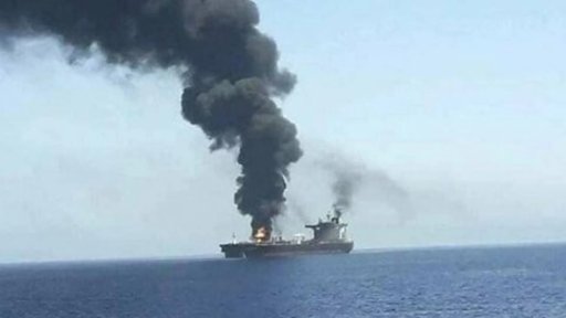 Ataques Huthis no Mar Vermelho Provocam Perdas Bilionárias ao Egito