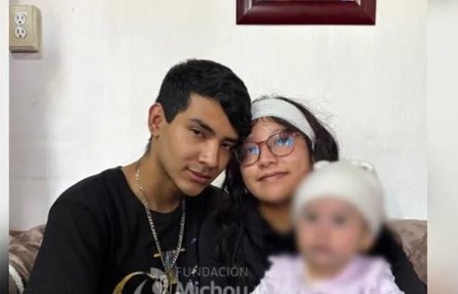 Recuerdan el sacrificio heroico de Alicia Matías, la abuela que salvó a su nieta en explosión de Iztapalapa