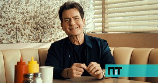 Documentário da Netflix expõe a vida controversa de Charlie Sheen