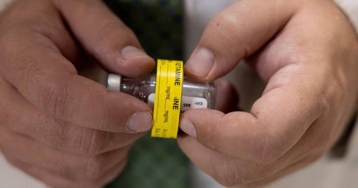 Infarmed Atua Contra Publicidade Ilícita de Tratamentos com Cetamina