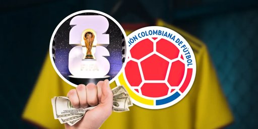 Filtran posible camiseta de Colombia para el Mundial 2026 con homenaje a Gabo