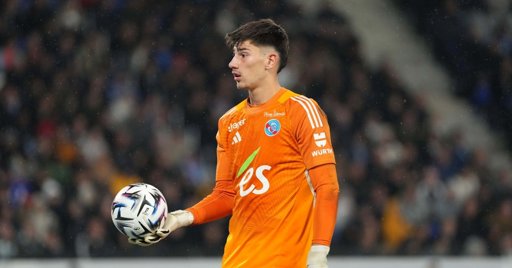 Strasbourg retrouve l'Europe à la Meinau avec l'ambition de confirmer