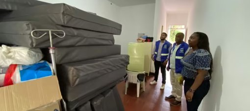 Graves denuncias por maltrato y corrupción en el Ancianato San Miguel de Cali