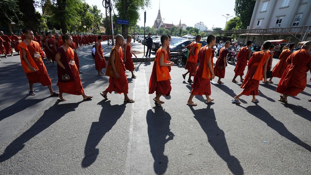 Camboja e Tailândia Acordam Manter Cessar-Fogo após Confrontos Fronteiriços
