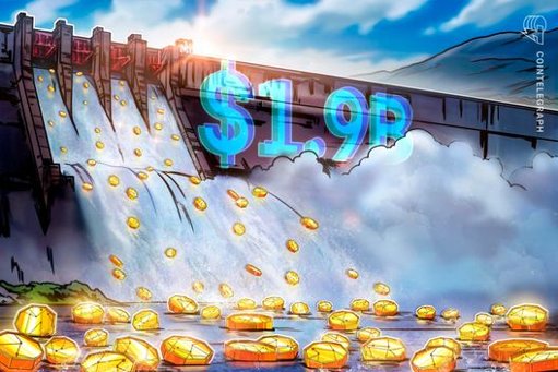 Mercado de ETFs de Criptomonedas Muestra Señales Mixtas con Salidas de US$5.000 Millones y Fuerte Interés en Solana