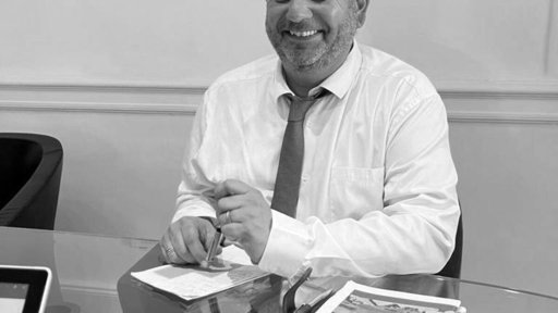 Disparition brutale de François Rio, maire de Saint-Jean-de-Védas, à l'âge de 42 ans