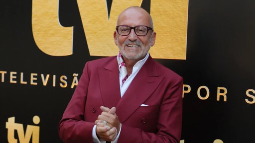 Manuel Luís Goucha confirma contrato com a TVI até 2026 e afasta reforma iminente