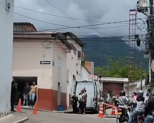 Brutal asesinato de una madre y su hijo de un año en San Vicente de Chucurí conmociona a Santander