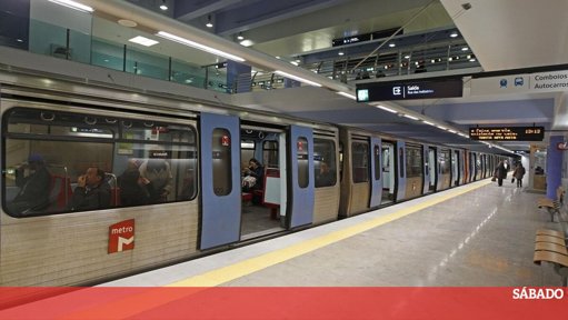 Bruxelas investiga concurso do Metro de Lisboa por alegados subsídios estatais chineses