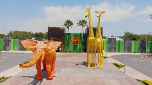 Destituyen a coordinador del Zoológico La Pastora por negligencia en el caso de la osa 'Mina'