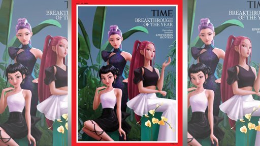 ‘K-Pop Demon Hunters’ se consagra como el fenómeno cultural del año