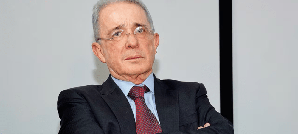 Cuenta regresiva para el fallo en el juicio contra el expresidente Álvaro Uribe