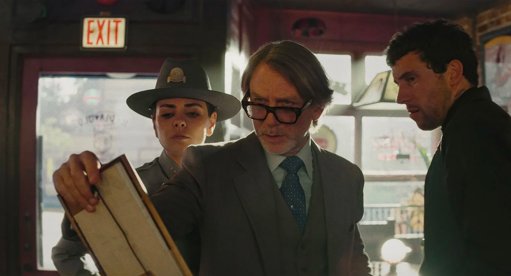 À couteaux tirés 3 : Le détective Benoit Blanc de retour sur Netflix dans une enquête plus sombre