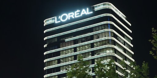L'Oréal acquiert la division beauté de Kering pour 4 milliards d'euros
