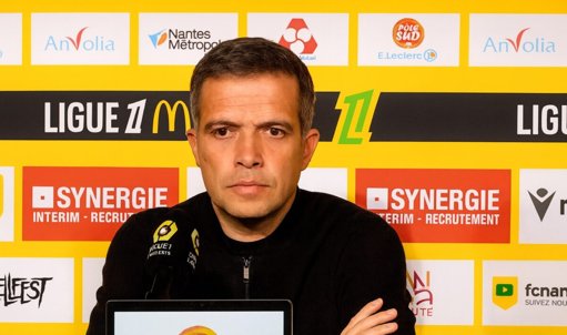 Crise d'effectif pour Nantes et Lorient avant un match crucial pour le maintien