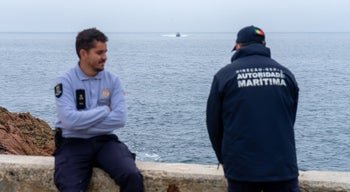 Encontrados corpos de pescadores desaparecidos após naufrágio em Caminha