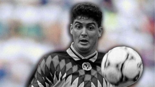 Fallece Edú Manga, leyenda del Club América y autor de la icónica 'rabona'