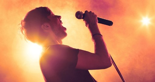 Foo Fighters Confirmados como Cabeças de Cartaz do NOS Alive 2026