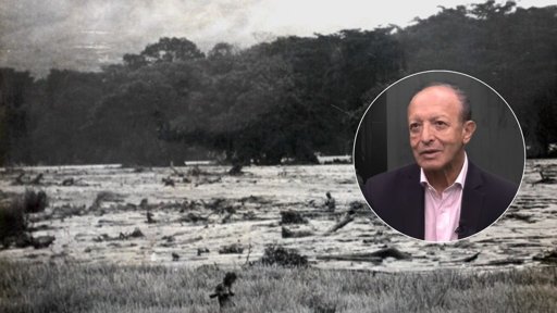 A 40 años de la tragedia de Armero, Colombia conmemora a sus víctimas y reflexiona sobre la gestión del riesgo