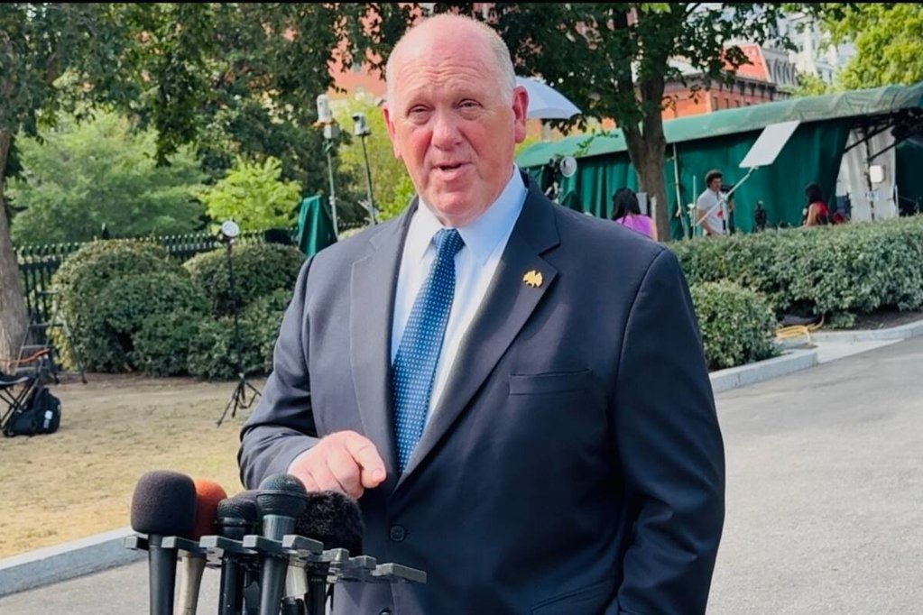 Políticas de deportación y acuerdos con terceros países