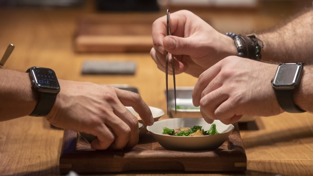 Gala Michelin Portugal consolida-se com edições na Madeira e Região Centro