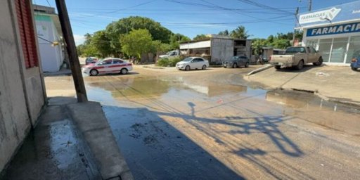 Gobierno Federal Dona Terrenos Ferroviarios a Familias de Coatzacoalcos