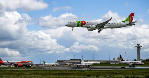 Governo avança com privatização da TAP e atrai gigantes europeus