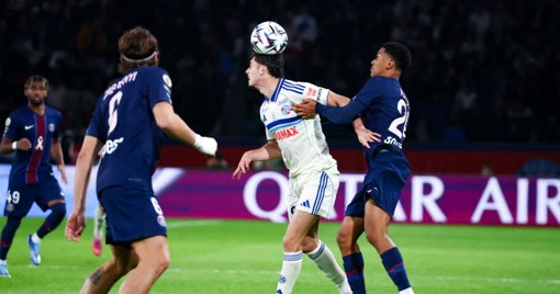 Strasbourg, en état de grâce, se déplace à Lyon avec des ambitions et des absences