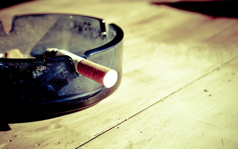 Portugal contesta proposta da UE para nova tributação do tabaco