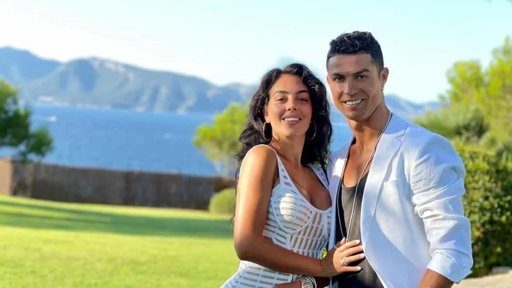 O noivado de Cristiano Ronaldo e Georgina Rodríguez: Anéis milionários agitam as redes sociais