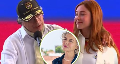 Publicación del presidente Petro sobre funcionaria desata polémica por machismo