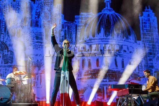 Corona Capital 2025 Anuncia Horarios y Expansión con 'Sessions' en Guadalajara