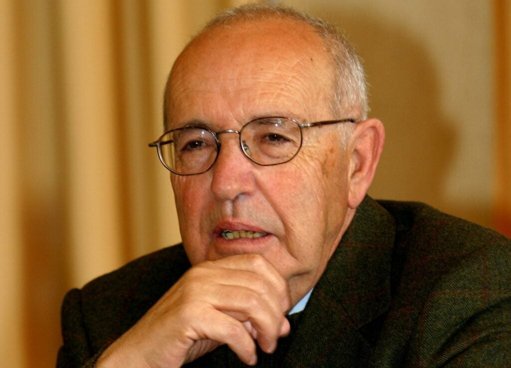 Morte do historiador e antifascista António Borges Coelho aos 97 anos